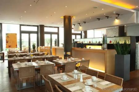 Lindner Berlin Ku'damm, part of JdV by Hyatt - 35