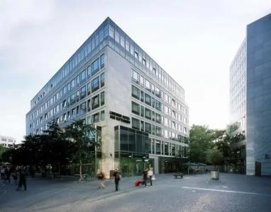 Lindner Berlin Ku'damm, part of JdV by Hyatt - 28