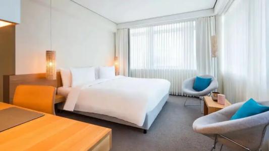 Lindner Berlin Ku'damm, part of JdV by Hyatt - 69