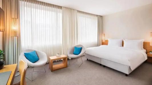 Lindner Berlin Ku'damm, part of JdV by Hyatt - 57