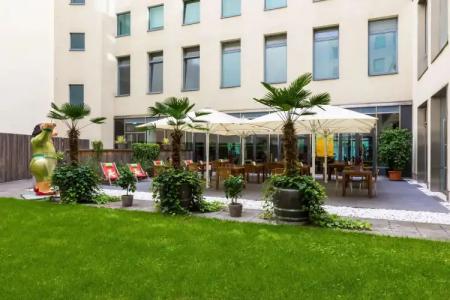 Lindner Berlin Ku'damm, part of JdV by Hyatt - 21