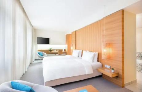 Lindner Berlin Ku'damm, part of JdV by Hyatt - 50