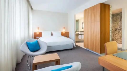 Lindner Berlin Ku'damm, part of JdV by Hyatt - 37