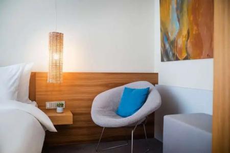 Lindner Berlin Ku'damm, part of JdV by Hyatt - 6