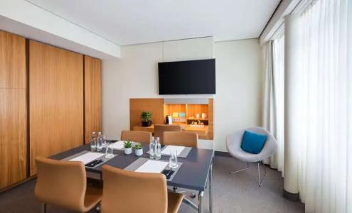Lindner Berlin Ku'damm, part of JdV by Hyatt - 24
