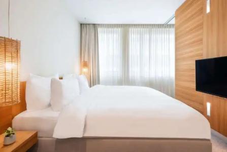 Lindner Berlin Ku'damm, part of JdV by Hyatt - 2