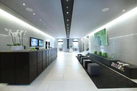 Lindner Berlin Ku'damm, part of JdV by Hyatt - 15