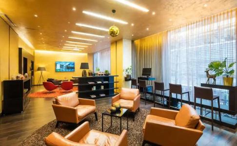 Lindner Berlin Ku'damm, part of JdV by Hyatt - 14