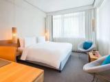 1 Bedroom Suite with balcony