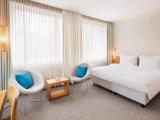 Deluxe Double room with Ku'damm view