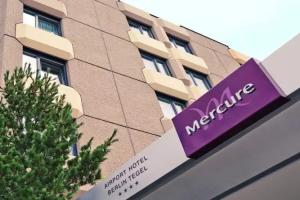 Mercure Airport Hotel Tegel