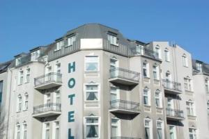 Hotel Larat, Berlin