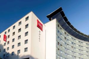 ibis Hotel Mitte, Berlin