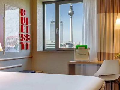 ibis Berlin Mitte - 48