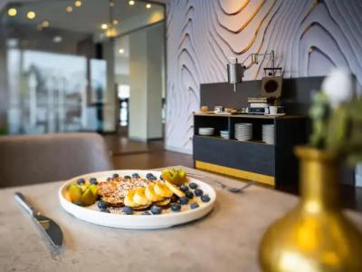 ibis Berlin Mitte - 27