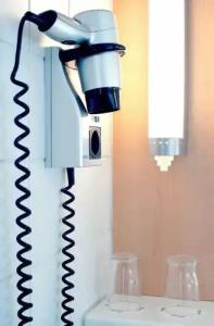 ibis Berlin Mitte - 58