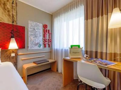 ibis Berlin Mitte - 38