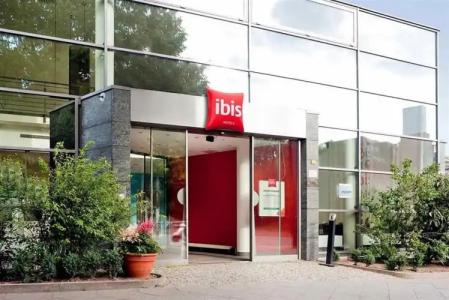 ibis Berlin Mitte - 28