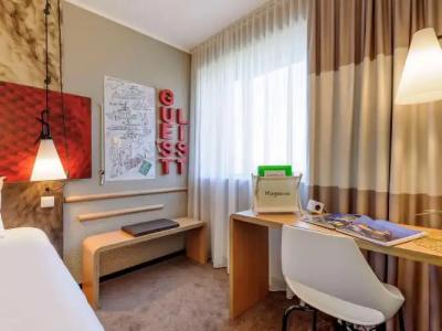 ibis Berlin Mitte - 14