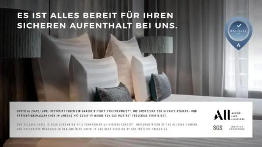 ibis Berlin Mitte - 65