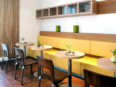 ibis Berlin Mitte - 23