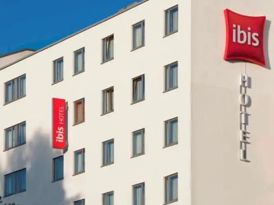 ibis Berlin Mitte - 22