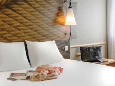 ibis Berlin Mitte - 26