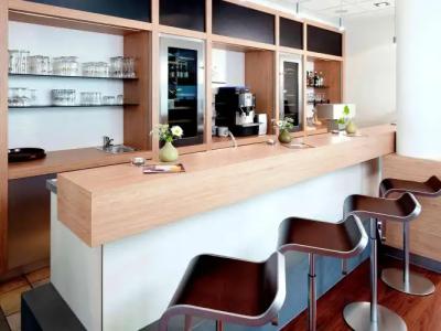 ibis Berlin Mitte - 21