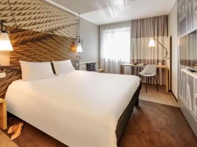 ibis Berlin Mitte - 62