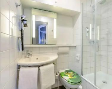 ibis Berlin Mitte - 7