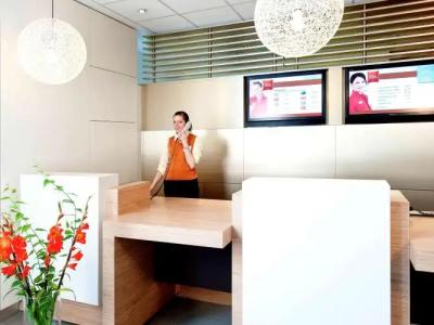 ibis Berlin Mitte - 19