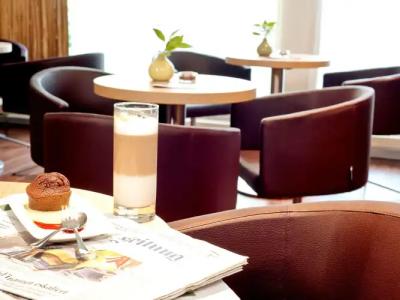 ibis Berlin Mitte - 17