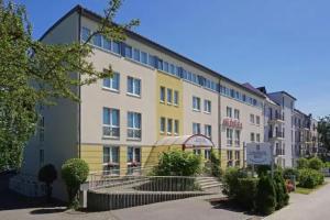 Businesshotel, Berlin