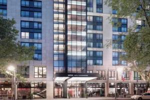 Pullman Schweizerhof Hotel