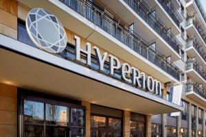 Hyperion Hotel Berlin, Berlin