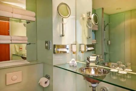 H+ Berlin Mitte - 57