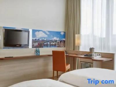 H+ Berlin Mitte - 50