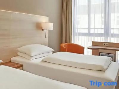 H+ Berlin Mitte - 46