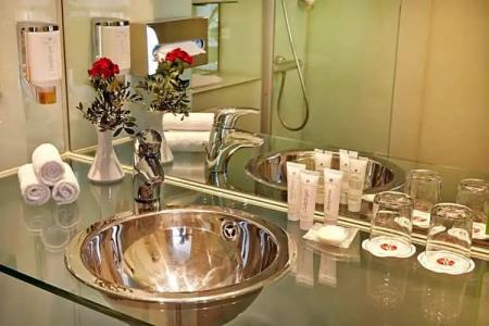 H+ Berlin Mitte - 64