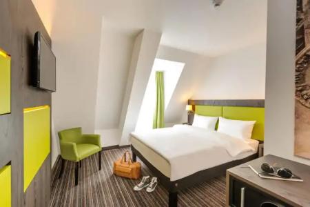 H+ Berlin Mitte - 27