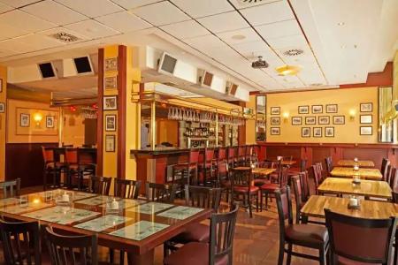 H+ Berlin Mitte - 14