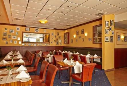 H+ Berlin Mitte - 13