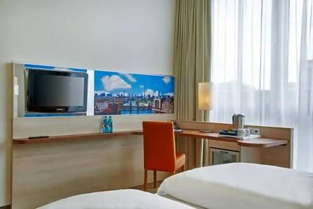 H+ Berlin Mitte - 62