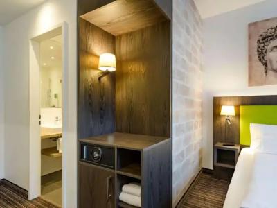 H+ Berlin Mitte - 24