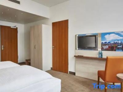 H+ Berlin Mitte - 66