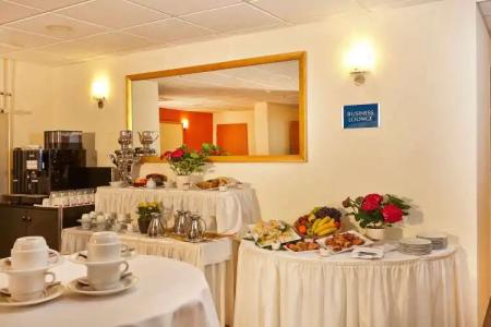 H+ Berlin Mitte - 17