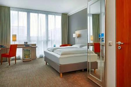 H+ Berlin Mitte - 59