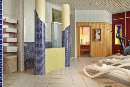 H+ Berlin Mitte - 12