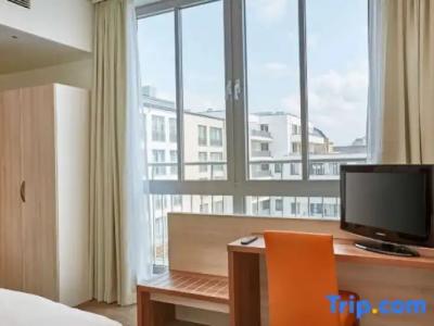 H+ Berlin Mitte - 71