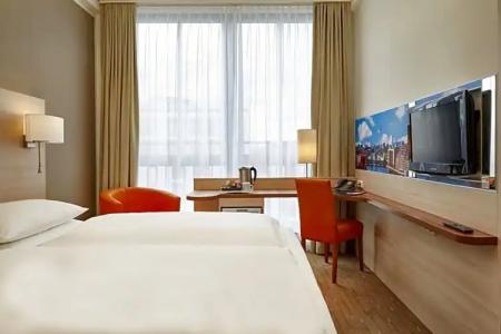 H+ Berlin Mitte - 58